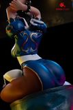  Chun Li - Street Fighter - Origin Studio 