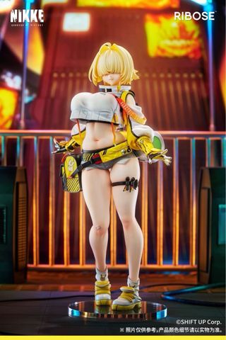  Elegg - Goddess of Victory: Nikke - RIBOSE 
