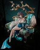  Ruan Mei: Plumblossom Letter - Honkai Star Rail - Miyin Studio 