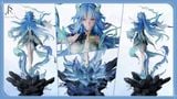  QingXiao - Wuthering Waves - RolyStar Studio 