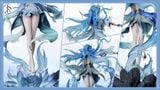  QingXiao - Wuthering Waves - RolyStar Studio 