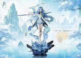  QingXiao - Wuthering Waves - RolyStar Studio 