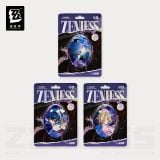  Bộ phụ kiện sưu tập chủ đề Liệu Có Từng Nhớ Mộng Ước Xưa - Zenless Zone Zero 