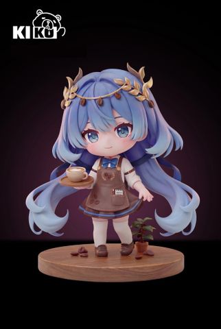  Iuno Maid Q - Wuthering Waves - Kiko Studio 