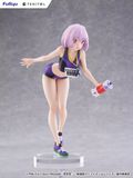  Akane Shinjo X Rikka Takarada Sports wear ver. - SSSS.GRIDMAN - FuRyu 