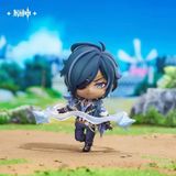  #2874 Nendoroid Keaya - Genshin Impact - miHoYo & Good Smile Company 
