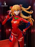  Asuka - Neon Genesis Evangelion - Baby Sister Studio 