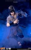  Sasuke action Figure - Naruto Shippuden - Rocket Toys Studio 
