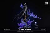  Flame Reaver - Honkai Star Rail - Muyao Studio 