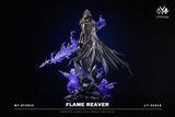  Flame Reaver - Honkai Star Rail - Muyao Studio 