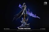  Flame Reaver - Honkai Star Rail - Muyao Studio 