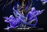  Flame Reaver - Honkai Star Rail - Muyao Studio 