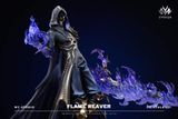  Flame Reaver - Honkai Star Rail - Muyao Studio 