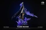  Flame Reaver - Honkai Star Rail - Muyao Studio 