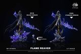  Flame Reaver - Honkai Star Rail - Muyao Studio 