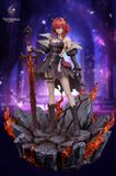  Laevatain (Surtr) - Arknight - Nerissa Studio 