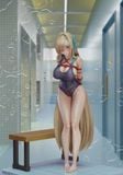  Ichinose Asuna - Blue Archive - ZIYE Studio 