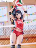  Akane Shinjo X Rikka Takarada Sports wear ver. - SSSS.GRIDMAN - FuRyu 