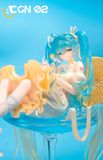  Hatsune Miku Snow Ver. X Summer Ver. Project Sekai - ACGN 02 Studio 