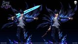  Sung Jin Woo - Solo Leveling - KOI Studio 