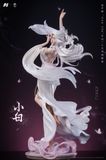  Tiểu Bạch: New Era - Tru Tiên - PiJi Studio 