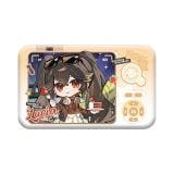  Huy hiệu Q chủ đề Travelers' Musings - Punishing: Gray Raven 