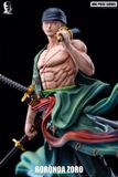  Zoro - One Piece - Zoro Studio 