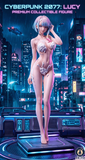  Lucy - Cyberpunk: Edgerunners - Star Origin Studio 