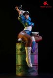  Chun Li - Street Fighter - Origin Studio 