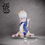  Tobiichi Origami - Date A Live - Wu Shi San Studio 