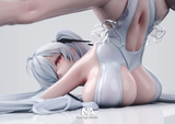  Cinderella - Goddess of Victory: Nikke - New Age Studio 