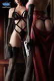 Ada Wong - Resident Evil - Shark Studio 