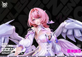  Remielle Dan - Zenless Zone Zero - Dark Star Studio 