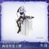  Standee acrylic Galbrena dòng Stylish Wanderer - Wuthering Waves 