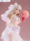  Illyasviel Von Einzbern X Miyu Edelfelt Wedding Swimsuit ver. - Fate/kaleid liner Prisma Illya - FuRyu 
