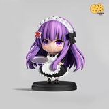  Fern Q - Sousou No Frieren - Cookie Studio 