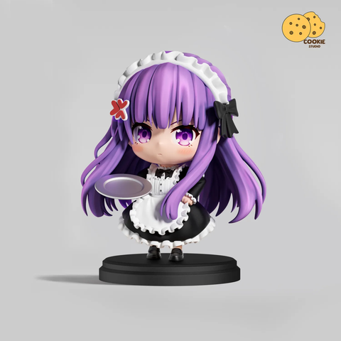  Fern Q - Sousou No Frieren - Cookie Studio 