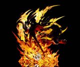  Xanxus - Hitman Reborn - LueYing Studio 