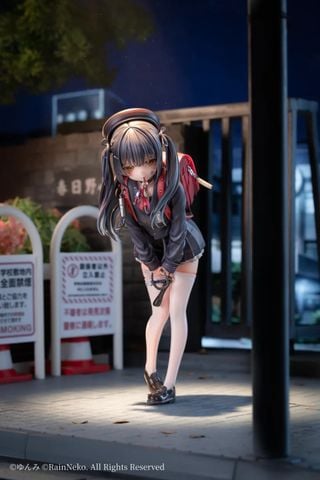  Rinri-chan Stroll Ver. - RainNeko Studio 