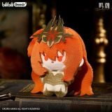  Móc bông mini chủ đề Diadem’s Downfall - Wuthering Wave × bilibili 
