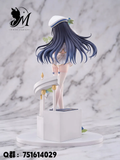  Maitetsu Hachiroku - Mist Train Girls - Mint Studio 