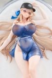  Wilhelmina - Brown Dust 2 - APEX-TOYS 