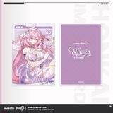  Bộ thẻ Elysia - Love Squared - Honkai Impact 3 