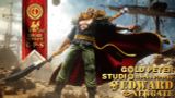  Edward Newgate - One Piece - Gold Peter Studio 
