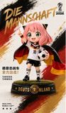  Anya Forger World Cup 2026 - Spy x Family - Netherworld Workshop Studio 