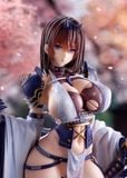  Mataro Original Female Ninja - QuesQ 