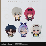  Móc bông Chibigurumi vol.1 - Honkai Star Rail 