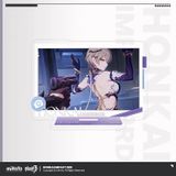  Chân đế acrylic dòng CG vol.2 - Honkai Impact 3 