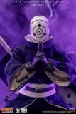  Uchiha Obito action Figure - Naruto Shippuden - Rocket Toys Studio 