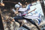  Sakata Gintoki 2.0 - Gintama - HunDan Studio 